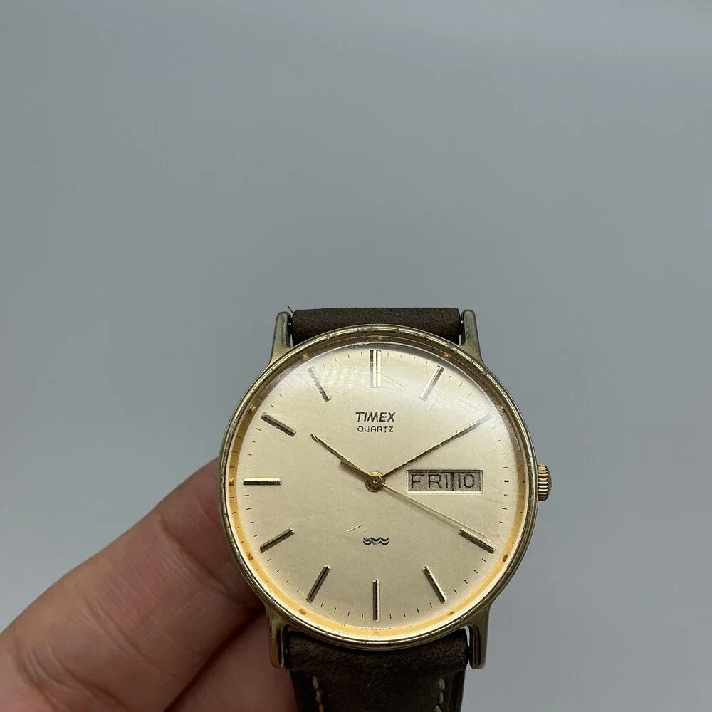 Timex see photos